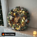 Guirlanda Golden Spirit