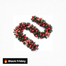 Festão de Natal Decorativo