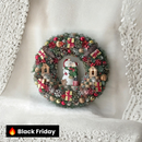 Guirlanda Natal Mágico