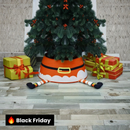 Saia Árvore de Natal Estampado 60x40x20cm