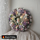 Guirlanda Encanto Real