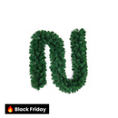 Festão de Natal Verde