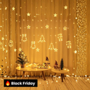 LED Natalina para Decoração de Natal