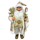 Papai Noel Gigante 110cm – Decoração Natalina + Brinde!