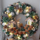 Guirlanda Christmas Glow