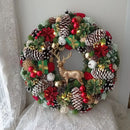 Guirlanda Aurora de Natal