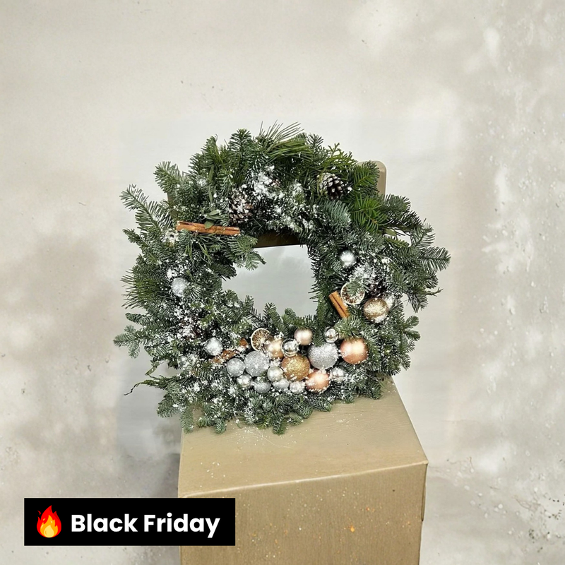 Guirlanda Premium Tradicional