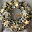 Guirlanda Supreme Holiday