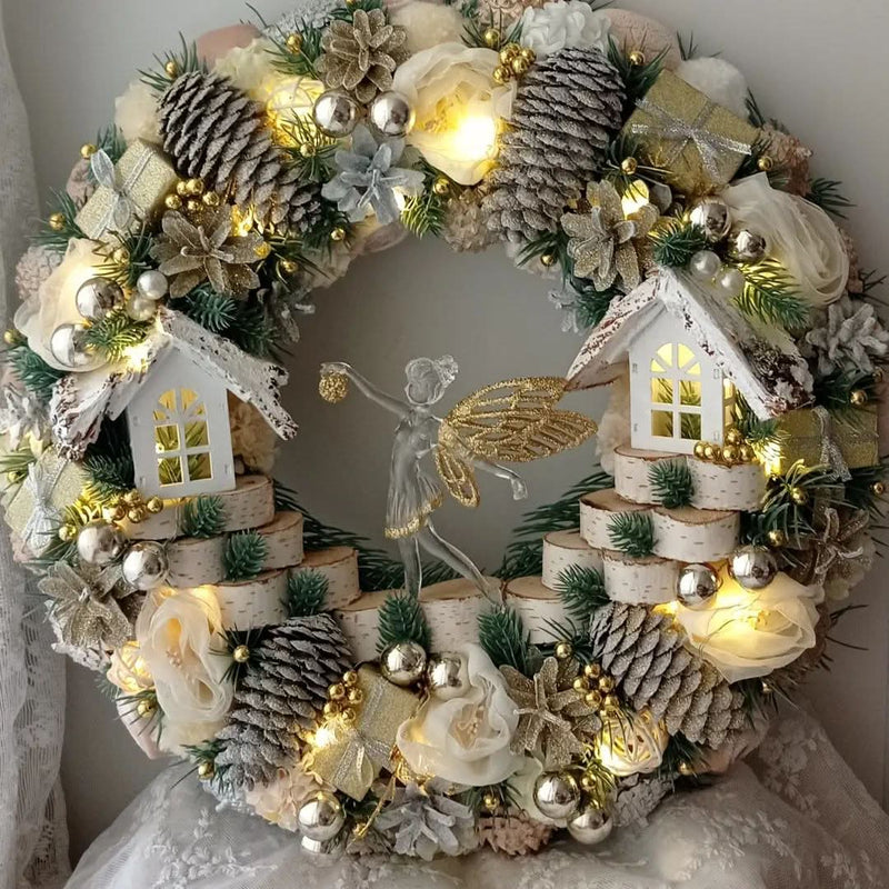 Guirlanda Supreme Holiday