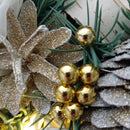 Guirlanda Golden Spirit