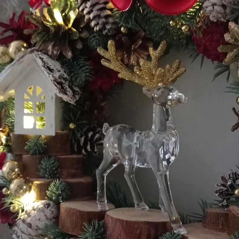 Guirlanda Premium HoHoHome