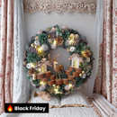 Guirlanda Christmas Glow