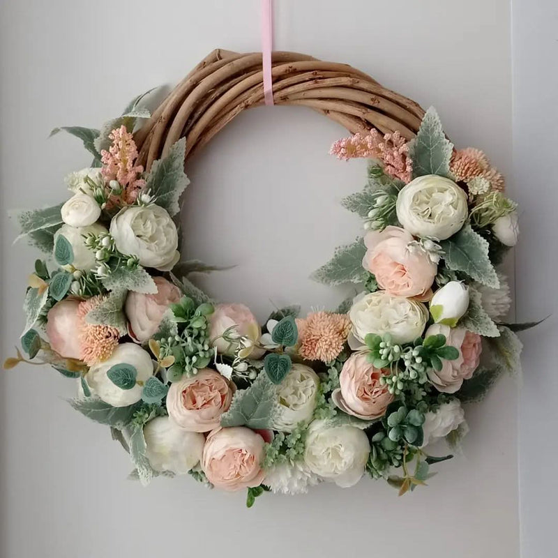 Guirlanda Tradição Encantada