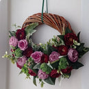 Guirlanda Estilo Vintage