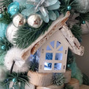 Guirlanda Aurora Boreal