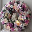 Guirlanda Magia do Lar