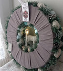 Guirlanda Brilho de Inverno