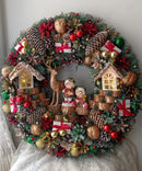 Guirlanda Festiva Deluxe