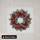 Guirlanda Supreme Holiday