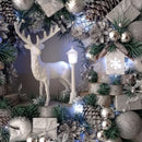 Guirlanda Encanto Boreal