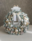 Guirlanda Pinha Dourada