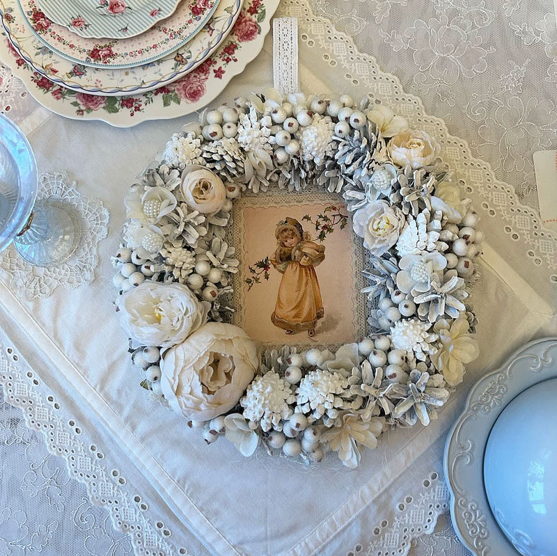 Guirlanda Festiva Gold