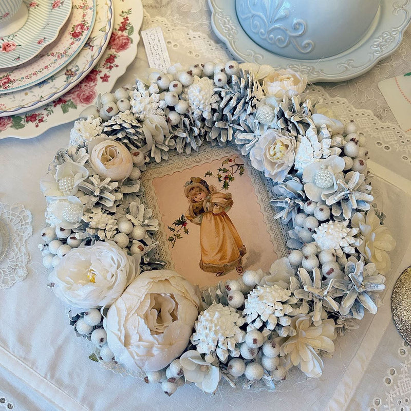 Guirlanda Festiva Gold