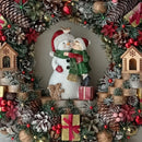 Guirlanda Natal Mágico