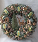 Guirlanda Christmas Glow