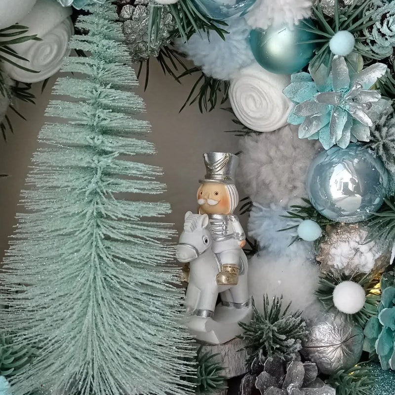 Guirlanda Encanto de Natal