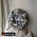 Guirlanda Encanto Boreal