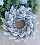 Guirlanda Tradicional Neve