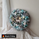 Guirlanda Brilho de Inverno