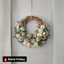 Guirlanda Tradição Encantada