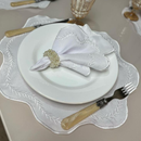 Kit Pratos Natalinos – 6 Peças