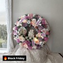 Guirlanda Magia do Lar