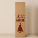 Árvore de Natal Nevada 1,80m de Altura - 1.326 Galhos - Micro LED