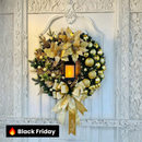 Guirlanda Pura Elegância