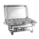 Panela Buffet Natalino + Brinde