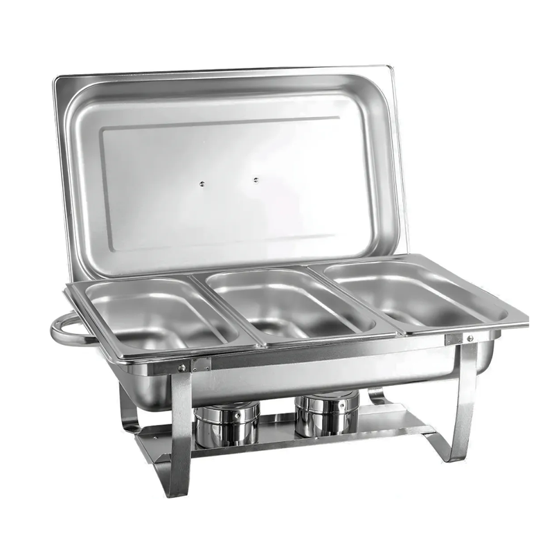 Panela Buffet Natalino + Brinde