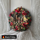 Guirlanda Noite Feliz