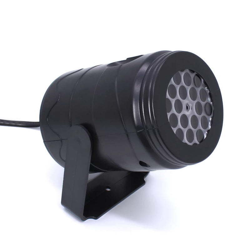 Projetor Natalino Mágico + Brinde