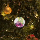 Orbs® - Bola de Cristal de Natal + Brinde