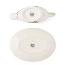 Kit Chaleira com Pire Natalino – 2 Peças