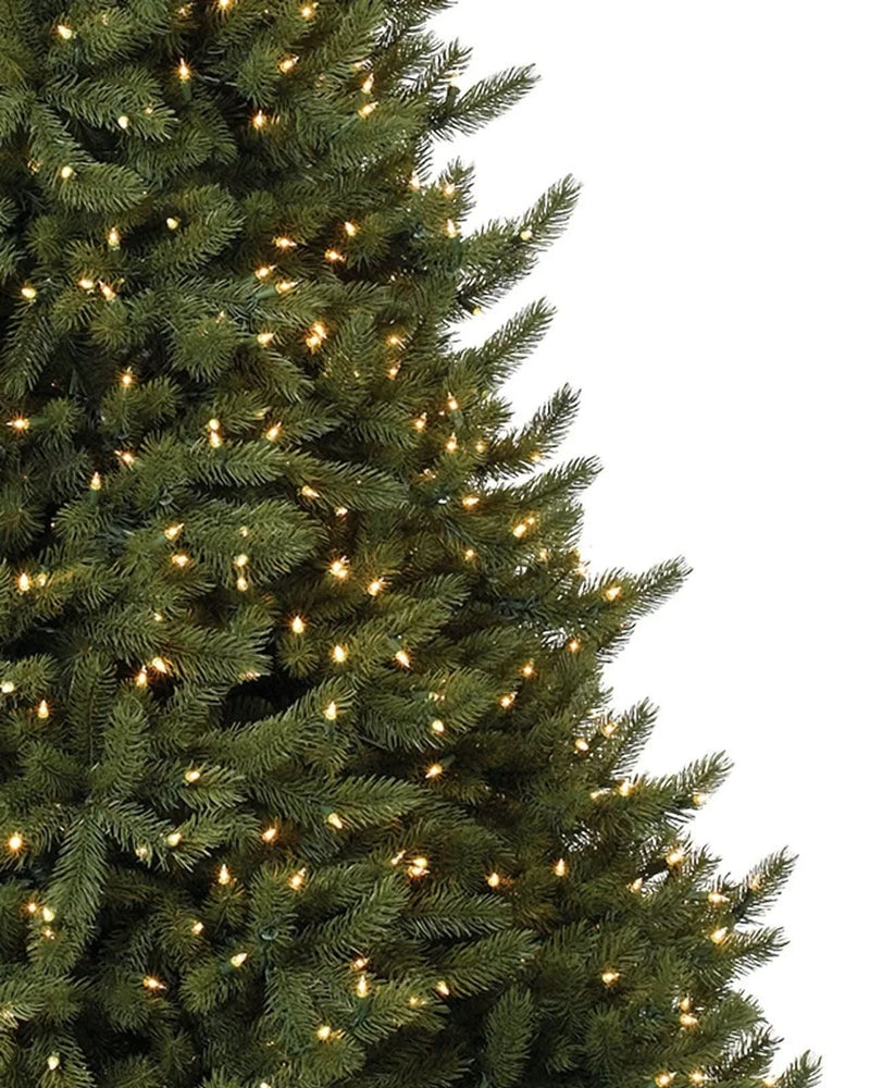 Árvore Vermont White Spruce [ + LED DE BRINDE ]