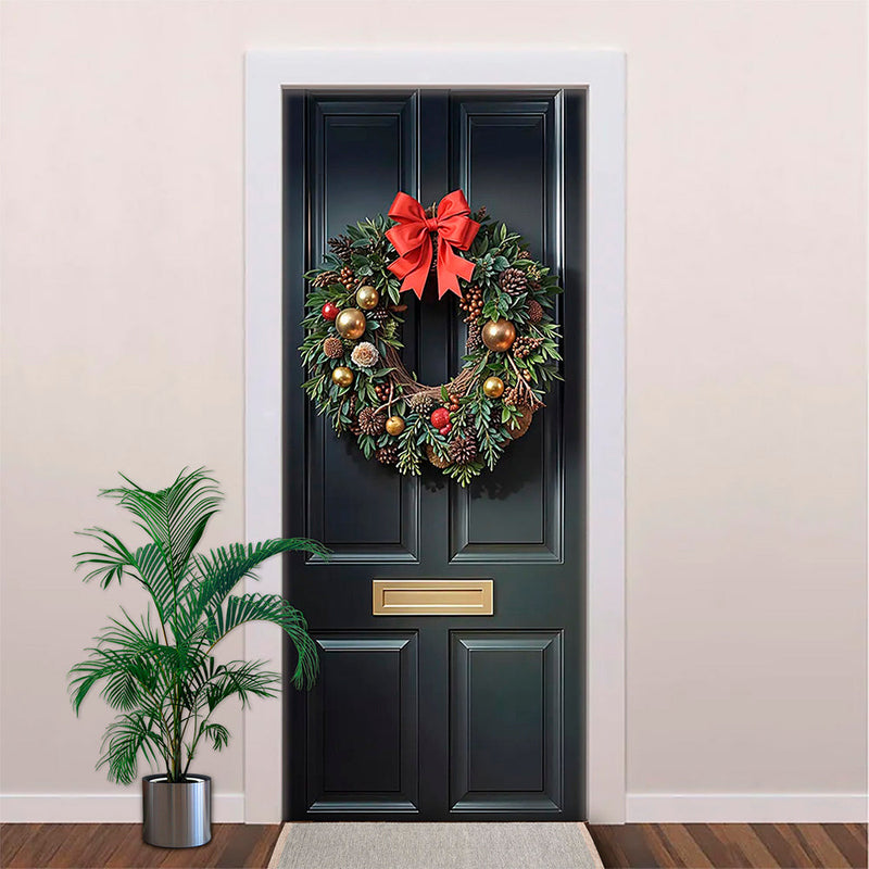 Capas de Porta Natal + Brinde