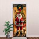 Capas de Porta Natal + Brinde