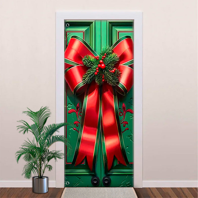 Capas de Porta Natal + Brinde