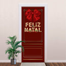Capas de Porta Natal + Brinde